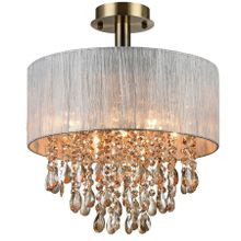 Светильник потолочный ST Luce Lusso SL893.132.05