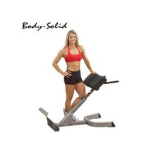 Body Solid Гиперэкстензия 45 градусов Body Solid ghyp345