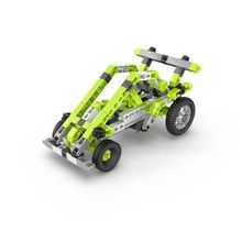 Конструктор ENGINO PB 41 1631 INVENTOR Автомобили - 16 моделей