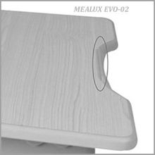 Mealux Evo 02 розовый