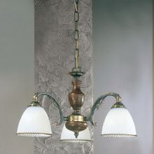 Люстра Reccagni Angelo L 3800 3