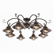 Arte Lamp Grazioso A4577PL-8CK