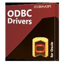 DevArt DevArt ODBC Driver - for Oracle Desktop license