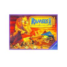 Ravensburger Рамзес II