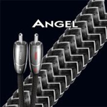 AudioQuest Angel ,2RCA-2RCA, 3m.