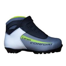 Ботинки лыжные Larsen Comfort NNN