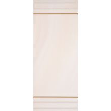 Керамический декор Abk Grace Agata Home Line Dec 30x75 см