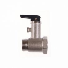 Клапан предохранительный 1 2; 200507