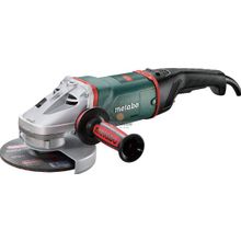 Metabo Угловая шлифмашина Metabo W 26-180 MVT 606473000