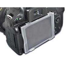 Защитная крышка для ЖК дисплея JJC LN-D5100 для фотокамеры Nikon D5100
