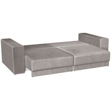 ПМ: Пиррогрупп Диван Берн Люкс