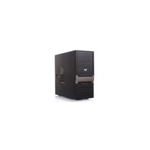 корпус InWin EC025BL, MidiTower, ATX, 450 Вт, black