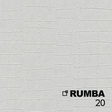 Rumba ISOTEX стеновая декоративная панель 12х580х2700  ( 6,26м2 упаковка).