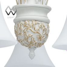 Подвесная люстра Версаче MW-Light 639011405