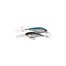 Воблер Yo-Zuri Sashimi R1018-CMSH, SASHIMI® SHAD FW, 70mm, 10,5g (SP)