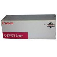 CANON C-EXV25M тонер-картридж пурпурный