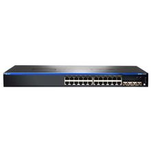 Коммутатор Juniper EX2200-24P-4G