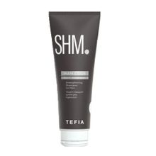 Шампунь для волос мужской укрепляющий Tefia Man.Code Strengthening Shampoo for Men 285мл