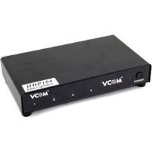 VCOM Разветвитель VCOM VDS8044D