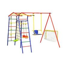 КМС Игромания-4 Динамика КМС-404