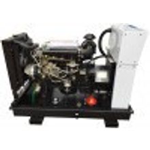 АМПЕРОС АД 25-Т400 с АВР