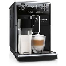 Кофемашина Saeco PicoBaristo Deluxe HD 8925 09