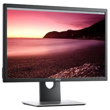 Монитор dell p2217 2217-4565, 22" (1680x1050), tn, vga (d-sub), hdmi, dp