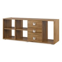 Pointex Тумба комбинированная Solid ID - 343829