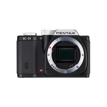 Pentax K-01 Body