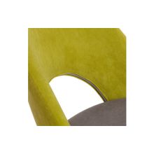 Tetchair Кресло LATINA, олива серый