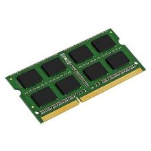 kingston (kingston sodimm 8gb 1600mhz ddr3l non-ecc cl11 1.35v) kvr16ls11 8 kingston