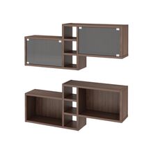 ПМ: Мэрдэс ПК-20, ПК-20 со стеклом