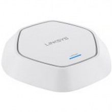 Точка доступа Linksys LAPN300-EU