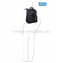 Рюкзак Piquadro CA3975BR N черный