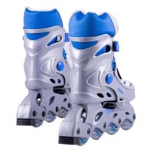 Ролики раздвижные Ridex Scout L   39-42