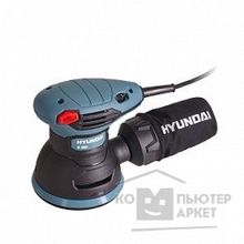 Hyundai O 350 Эксцентриковая шлифмашина