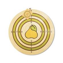 ЯиГрушка деревянная