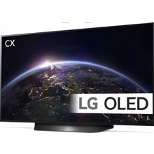 LG OLED48CX6