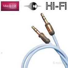 Supra MP-Cable 3.5 мм Stereo 0.8 м