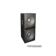 Акустика для кинотеатров EUROSOUND B215