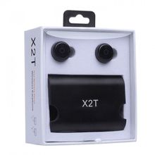 X2T Беспроводные Наушники c Bluetooth V4.2