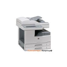 МФУ HP LaserJet M5035 &lt;Q7829A&gt; принтер сканер копир эл.почта, A3, 35 18 стр мин, 256Мб, HDD 40Гб, USB, Ethernet