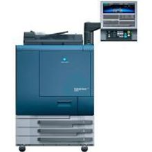 KONICA MINOLTA bizhub PRESS C7000 МФУ лазерное цветное