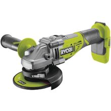 Ryobi R18AG7 0 One+ 125 мм