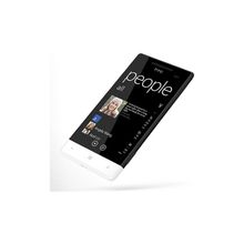мобильный телефон HTC Windows Phone 8s b w