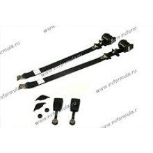 Ремни безопасности 1118 Калина инерционные передние