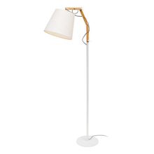 Торшер Arte Lamp A5700PN-1WH PINOCCHIO