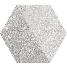 Codicer Signum Hex 25 Decor Hexagonal 22x25 см