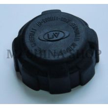 Крышка бачка расширительного ВАЗ-21083-10 Н О в сборе АВТОПРИБОР