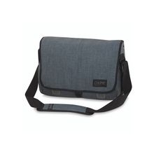 Сумки DAKINE HUDSON 20L CARBON
